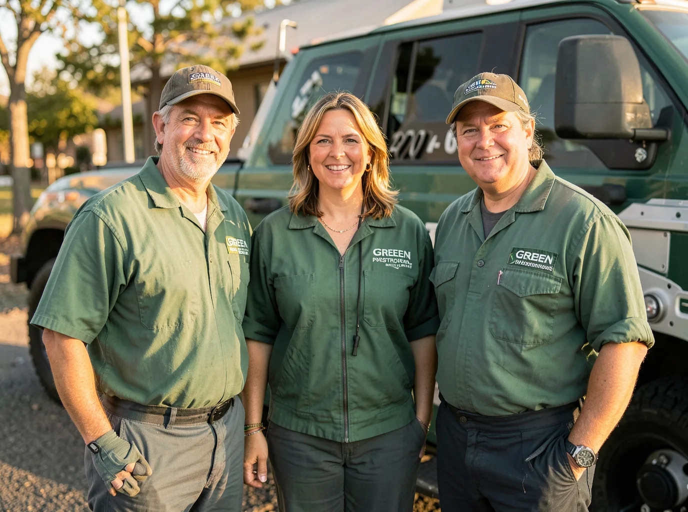 Water Damage Restoration company in Rutherford, TN
