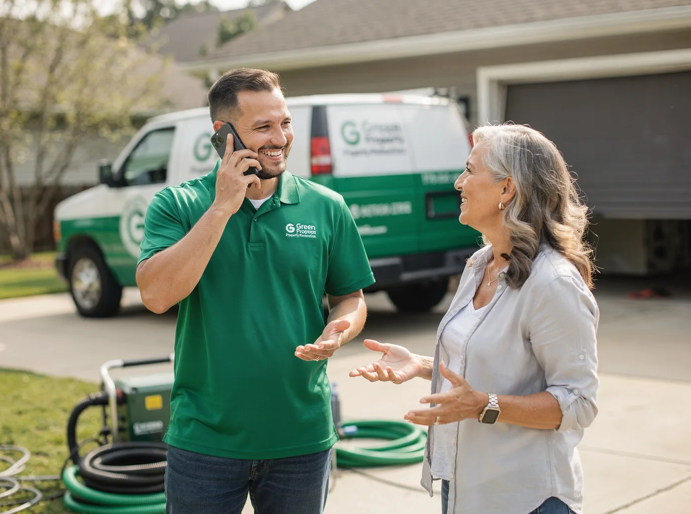 Water Damage Restoration Rutherford, TN FAQs